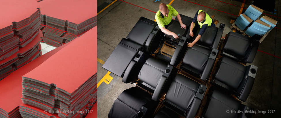 Camatic-Manufacturing